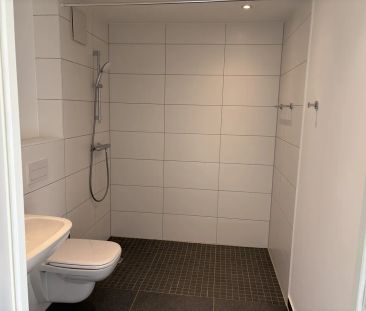 Hochwertiges Studentenapartment mit Pantryküche & Dachterrasse - Photo 5