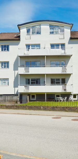 Frejagatan, Borås - Photo 1