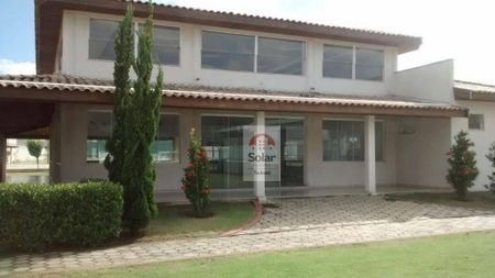 Casa, 220 m² - Venda por R$1.350.000ou Aluguel por R$7.212,00/mês - Campos Do Conde 1 - Tremem - Foto 2