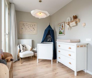 Stationslaan 1270, Doornbos-Linie, 4816BW, Breda - Foto 3