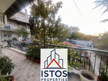 Διαμέρισμα για ενοικίαση Φίλυρο (Χορτιάτης) - Photo 4
