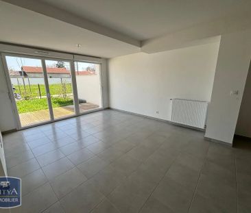 Appartement à louer 3 pièces 61.86m² - Photo 6