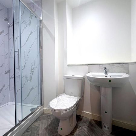 1 bedroom apartment to rent - Photo 3