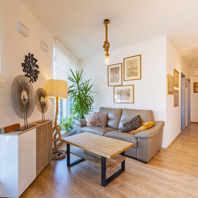 ST 55 | piękne, widokowe mieszkanie - Photo 1