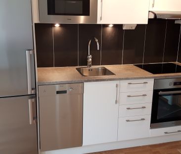 Sparregatan, Borås - Foto 2