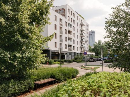 Mieszkanie na wynajem na warszawskim Żoliborzu - Photo 5