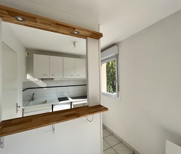 Location Appartement 2 pièces 50m² - Photo 6