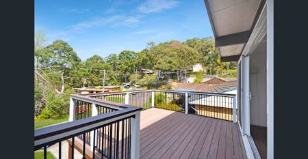 Executive Family Residence - Photo 2