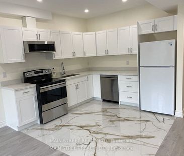 For Lease - 50 Sharonview Crescent Unit# unit #2, East Gwillimbury,... - Photo 5