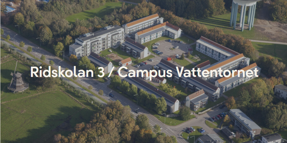 Lägervägen 57A - Foto 3