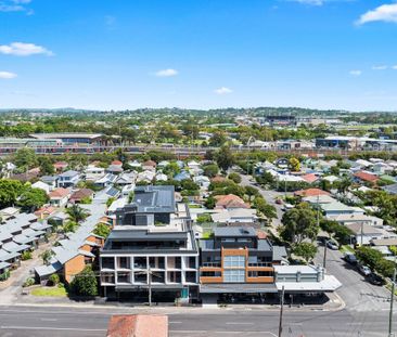 Modern Elegance with Breath Taking Views - Emperial Apartments, Ada... - Photo 5