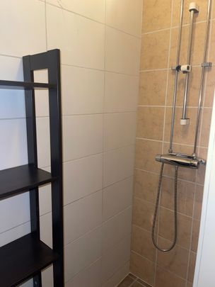 Linnégatan, Uddevalla - Foto 1