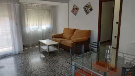 Piso de alquiler en Carrer del Baró de San Petrillo, 1, Barrio de Benimaclet - Photo 2