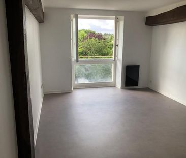 Location Appartement 1 pièce 25m² - Photo 3