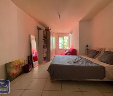 Location Appartement 2 pièces 66m² ST DENIS 97400 - Photo 4