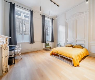 Appartement te huur - foto 4