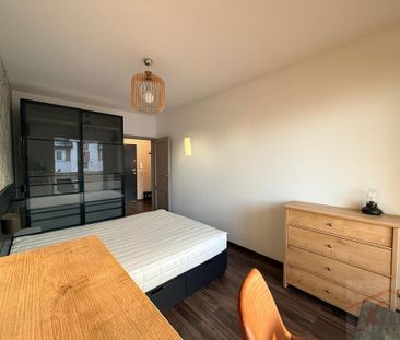 Apartament z garażem i balkonem 1 p. - Warszewo (437989) - Photo 6