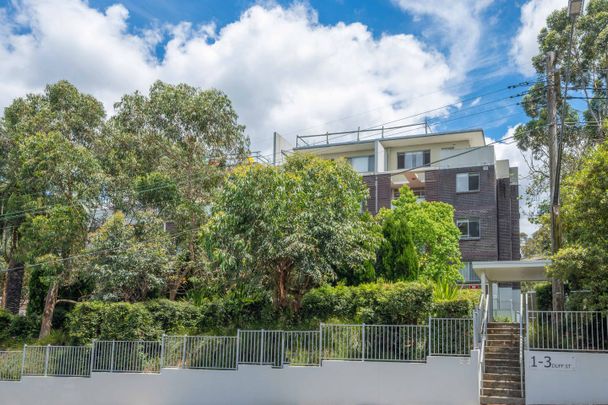 49/1-3 Duff Street, Turramurra - Photo 1