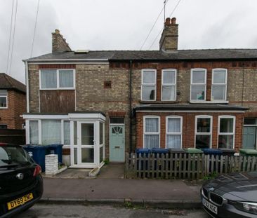 1 bedroom flat to rent - Photo 6