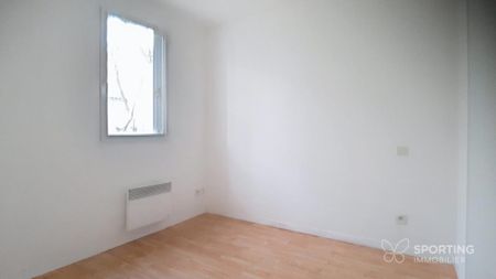 Appartement 2 pièces – 33 m² - Photo 4