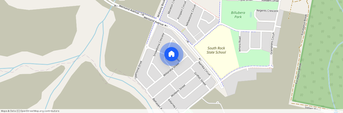 3 Kruger Street, Qld 4207, Yarrabilba