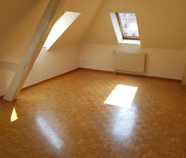 Appartement 3.5 pièces - Foto 1