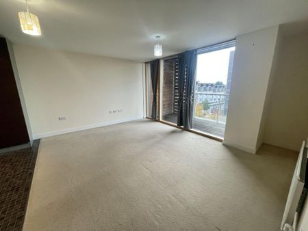 1 bedroom apartment to rent - Photo 3