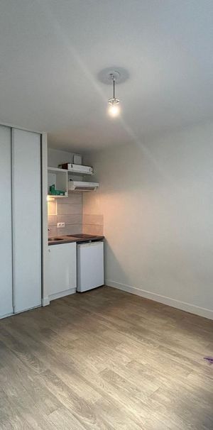 Location Appartement 1 pièce 17m² TOURS 37000 - Photo 1