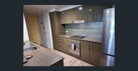 Fully Furnished Apartment with Relaxing Pool Views in Swell Residences - Photo 5