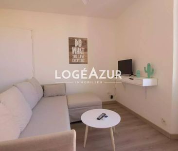 Location AppartementGolfe-Juan - Photo 2