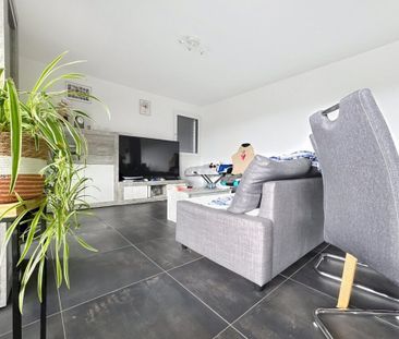 Magnifique appartement récent de 4.5 pièces avec grand balcon - Photo 1