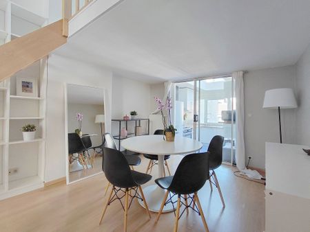 Appartement te huur - Photo 5
