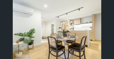 Fully Furnished - Photo 4