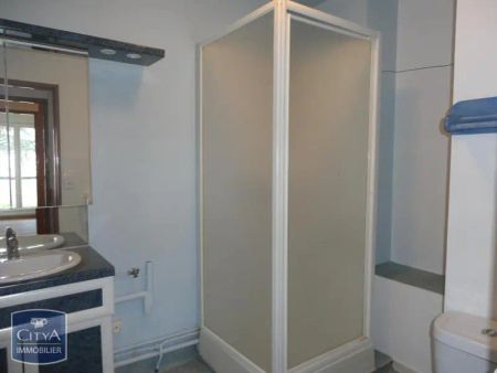 Appartement à louer 2 pièces 47.91m² - Photo 5