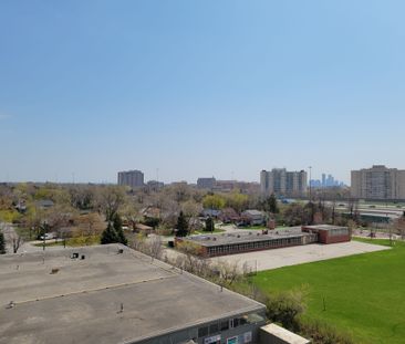 For Lease - 31 Tippett Road Unit# 707, Toronto, Ontario - Photo 5