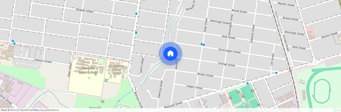 30 McNeilly Street, Qld 4670, Norville