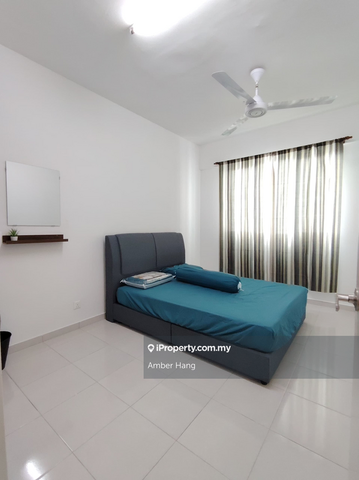 Havana Beach Residences, Bayan Lepas - Foto 2