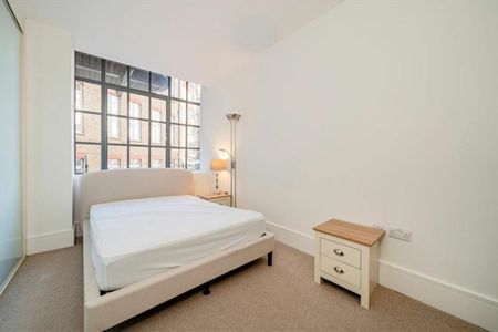 Kean Street - Photo 4