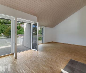 2.5 Zimmer, 69 m², 3. Stock - Photo 1