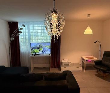 2.5 Zimmer, EG - Photo 2