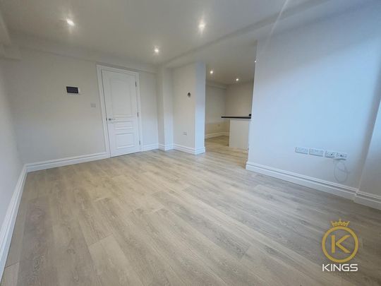 1 bedroom ground floor flat to rent - Photo 1