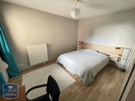 Location Appartement 3 pièces 77m² CORENC 38700 - Photo 5