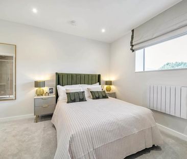 Eastworth Road, Chertsey, Surrey, KT16 - Photo 4