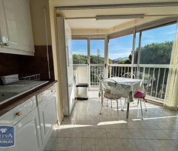 Appartement à louer 1 pièce 37.05m² - Photo 2