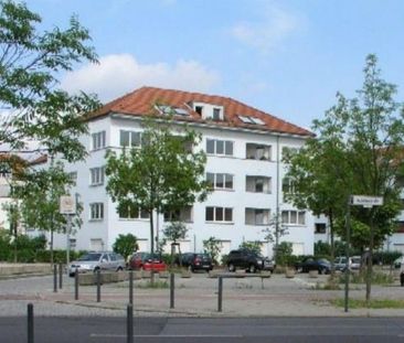 2 Zimmer-Dachgeschoß-Wohnung mit Wintergarten in Karow zu vermieten - Photo 6