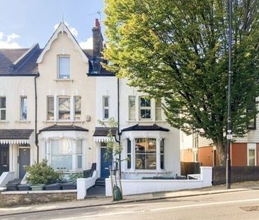 1 Bed Flat, Muswell Hill, N10 - Photo 5
