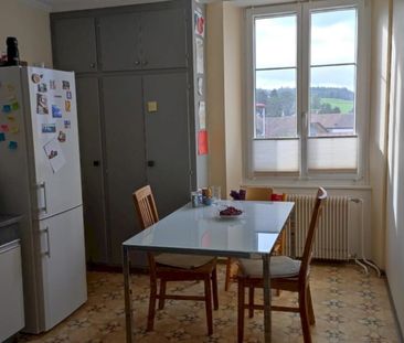 Appartement de 2 pièces au 1er étage dans la commune de St-Cierges - Foto 4