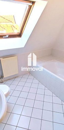 Location Appartement 1 pièce 11m² STRASBOURG 67000 - Photo 1