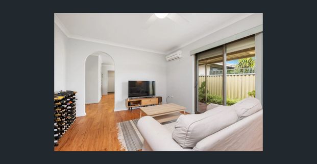 Affordable Living in Vibrant Belmont - Photo 1