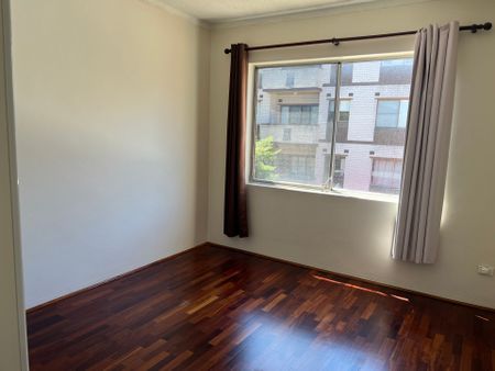 Large Two Bedroom Unit with Lock up Garage - Photo 2